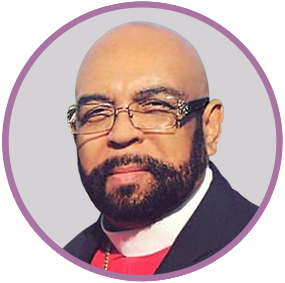 Apostle Ernest O Turner Jr.
