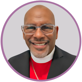 Apostle Angelo CruzSein