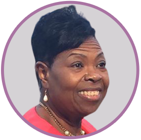 Prophetess Yvonne A. Turner