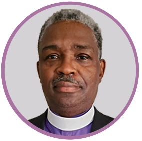 Bishop Franklin Bourn