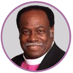 Bishop Glynn Adderley