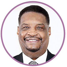 Bishop Tommy C. Vanover