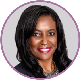 Pastor Brenda Washington